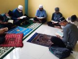 Kegiatan Pesantren Ramadhan 2021