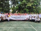 Workshop Pengembangan TIK oleh BTIKP