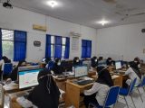 Tes PPPK Tahap 2 Jum'at 11 Desember 2021