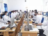 Tes PPPK Tahap 2 Selasa 8 Desember 2021