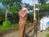 upacara hari senin tanggal 24 januari 2022