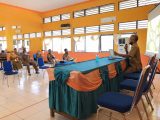 Sosialisasi SKP Baru di SMAN 2 Kandangan