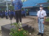 Upacara Senin 17 Oktober 2022