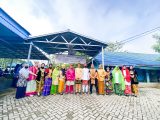 Upacara Hari Sumpah Pemuda 28 Oktober 2022