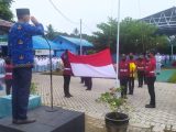 Upacara Hari Kesaktian Pancasial pada Senin 3 Oktober 2022
