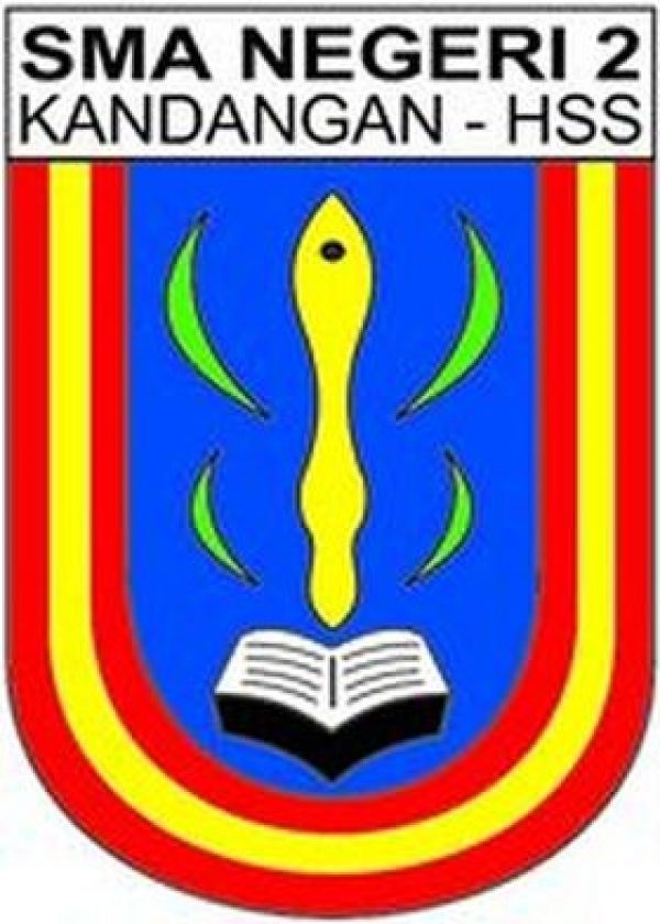 Situs SMAN 2 Kandangan