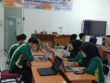 Pelaksanaan Asesmen Minat BakatTanggal 22 - 23 November 2023