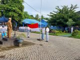 Upacara Bendera Senin Pagi; 22 Januari 2024