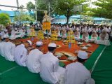 Khataman Al Quran kelas 12, Jumat 8 Maret 2024