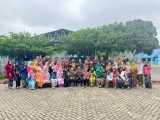 SMA Negeri 2 Kandangan Mengucapkan Selamat Hari Kartini