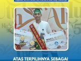Ajang Pemilihan Utuh Aluh Hulu Sungai Selatan 2025