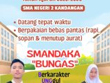 Hari Kedua MPLS SMANDAKA 2025