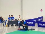 SMA Negeri 2 Kandangan Raih Juara Umum Di KEJUARAAN PENCAK SILAT BUPATI CUP 2025 