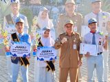 Siswa-Siswi SMA Negeri 2 Kandangan Kembali Torehkan Prestasi Membanggakan