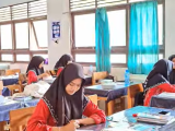 PENGUMUMAN PELAKSANAAN TKA SMA NEGERI 2 KANDANGAN