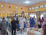 SMAN 2 KANDANGAN TUAN RUMAH SELEKSI FL3SN KABUPATEN HULU SUNGAI SELATAN
