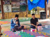 Arisan Keluarga Besar SMAN 2 Kandangan Pererat Silaturahmi