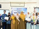 Tim Lomba Debat Indonesia SMAN 2 Kandangan Raih Juara di Tingkat Kabupaten 2026