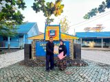 Monitoring dan Evaluasi