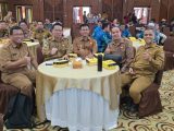 Kepala SMAN 2 Kandangan Ikuti Sosialisasi Program Pemanfaatan Hasil Kelola Dana Abadi Kebudayaan 2026