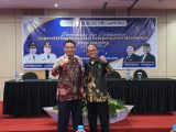 Kepala SMAN 2 Kandangan Ikuti Supervisi Implementasi Pembelajaran Mendalam di Banjarmasin
