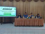 RAPAT DINAS SMAN 2 KANDANGAN