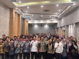 Dukung Peningkatan Mutu Pendidikan, SMAN 2 Kandangan Berpartisipasi dalam Workshop ABJ dan Bimtek Coding Low-Code