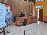 Kombel "BUNGAS" SMANDAKA Menguatkan Kompetensi Guru melalui Implementasi dan Refleksi Pembelajaran