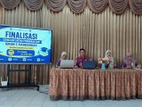 SMAN 2 Kandangan Gelar Finalisasi dan Sosialisasi Kurikulum Satuan Pendidikan Tahun Ajaran 2026/2027