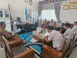 DINAS KESEHATAN PENGENDALIAN PENDUDUK DAN KELUARGA BERENCANA HSS LAKUKAN PEMBINAAN DUTA GENRE DI SMAN 2 KANDANGAN