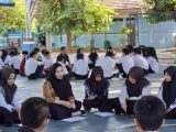 Jumat Kolaborasi, Guru Wali Bertemu Murid Binaan untuk Perkuat Pendampingan