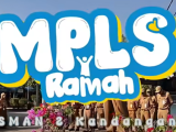 Upacara Tahun Ajaran Baru 2026/2027 sekaligus Pembukaan MPLS Ramah 2026.