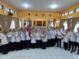 Guru SMAN 2 Kandangan Ikuti Penguatan Persiapan Tes Kemampuan Akademik (TKA) dan Asesmen Nasional (AN)