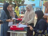 Orang Tua/ Wali Murid SMAN 2 Kandangan Ikuti Rapat Komite dan Pembentukan Kepengurusan Baru