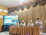Rapat Dinas Bulan Agustus SMAN 2 Kandangan Bahas Evaluasi dan Tindak Lanjut Program Sekolah