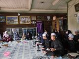 Arisan Keluarga SMAN 2 Kandangan Pererat Silaturahmi dan Teladani Akhlak Rasulullah SAW