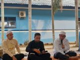 JUMAT TAQWA SMAN 2 KANDANGAN: MENJADI PRIBADI YANG LEBIH BAIK