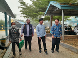 Kembali Jadi Tuan Rumah, SMAN 2 Kandangan Sambut 31 Bakal Calon Kepala Sekolah