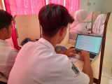 Gladi Bersih TKA 2026